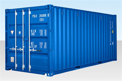 steel storage containers prices